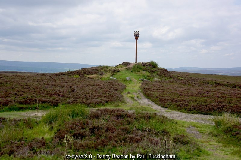 Danby Beacon