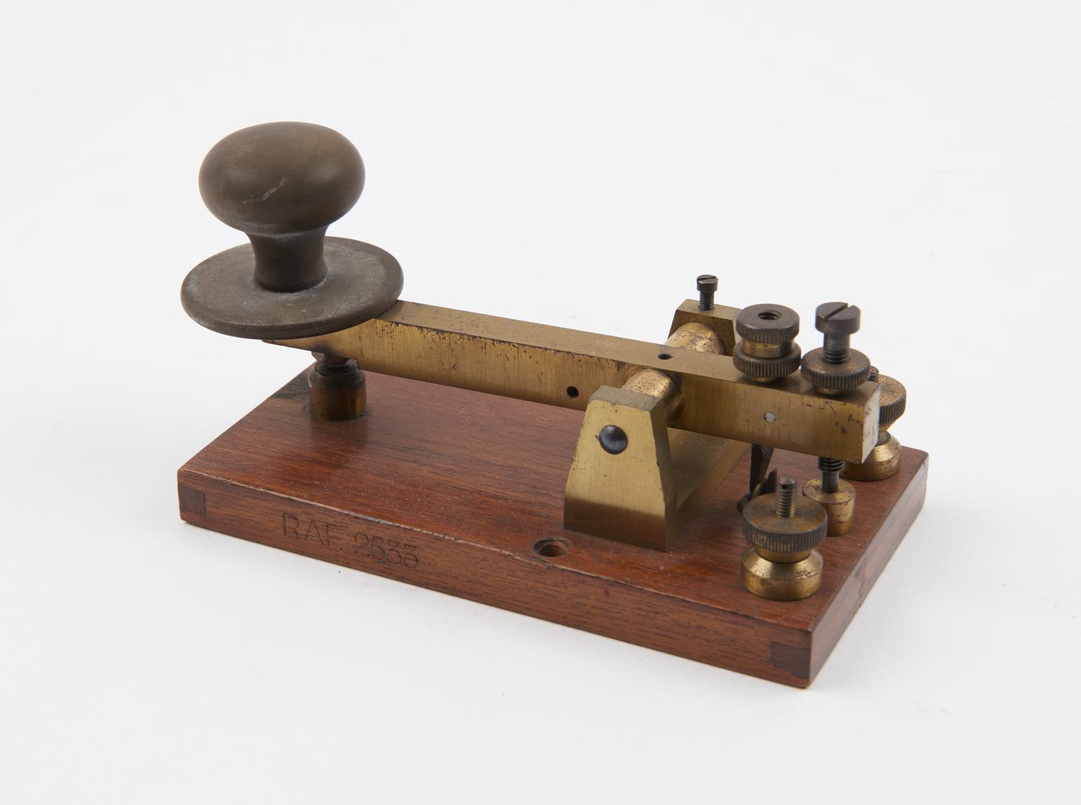 Morse Key