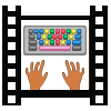 Typing Instruction